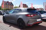 Renault Megane 1.8 TCE R.S. EDC LED Navi Totwinkel Bose - Renault Megane: Bose