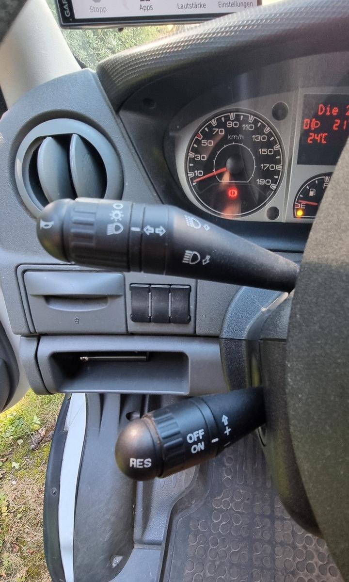 Iveco Daily 35C14/3.0V 