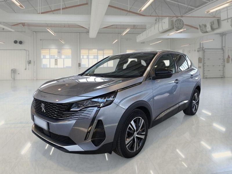 Image of Peugeot 3008
