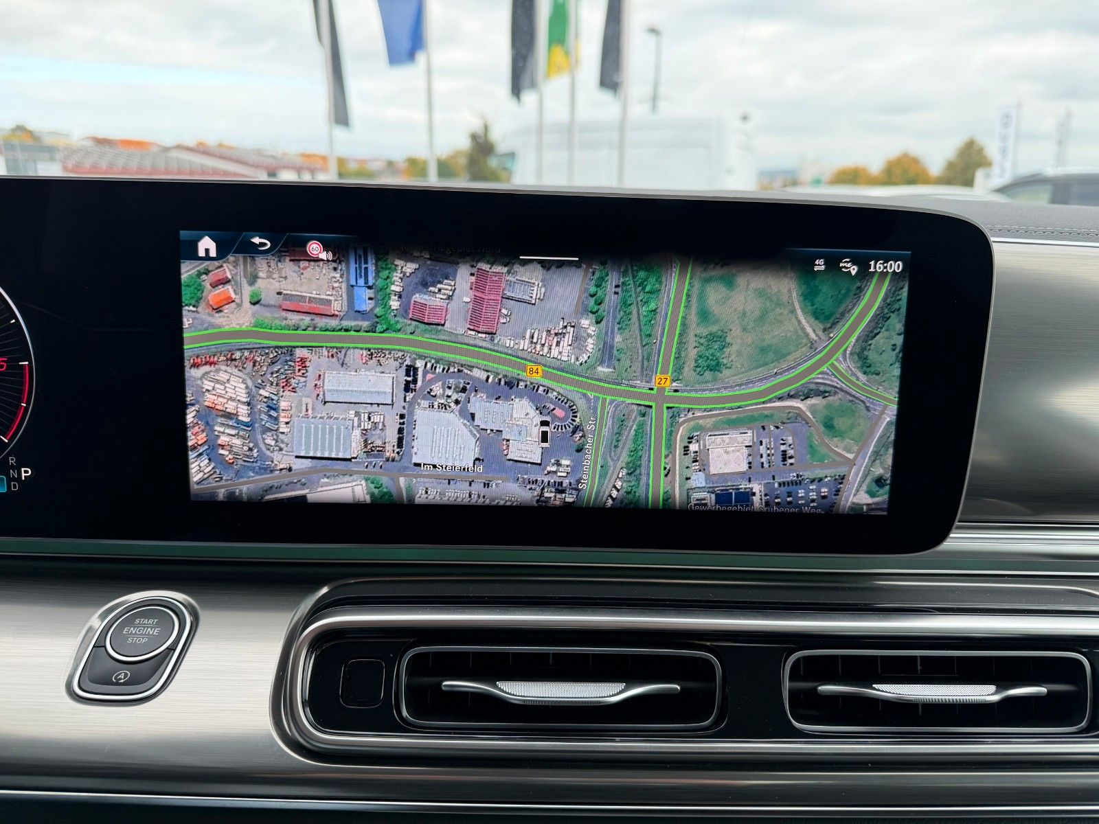 Fahrzeugabbildung Mercedes-Benz V 300 d 4MATIC EXCLUSIVE Luxus-Sitze AHK2,5to