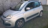 Fiat panda - Fiat Panda in Hagen