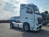 Mercedes-Benz Actros 1848 Stream 2xTank RetarderOil FullServic - Radlader