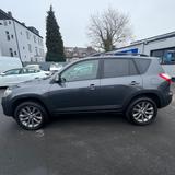 Toyota RAV 4 RAV4 Life - Allrad # Anhängerkupplung - Toyota Gebrauchtwagen in Dortmund