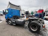 Scania 94D 260 - Scania Kipper 94