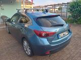 Mazda 3 III BM, 2.0, 2015, 1998 cm3, 114 kW/153 KM - Mazda 3 in Mainz