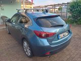 Mazda 3 III BM, 2.0, 2015, 1998 cm3, 114 kW/153 KM - Mazda: Km 0