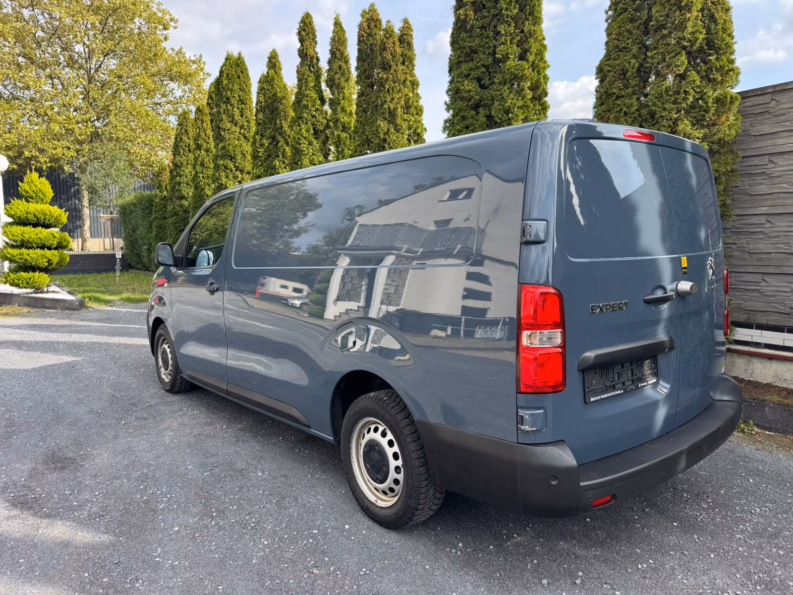 Peugeot Expert Kasten Pro L3, миниатюра 3