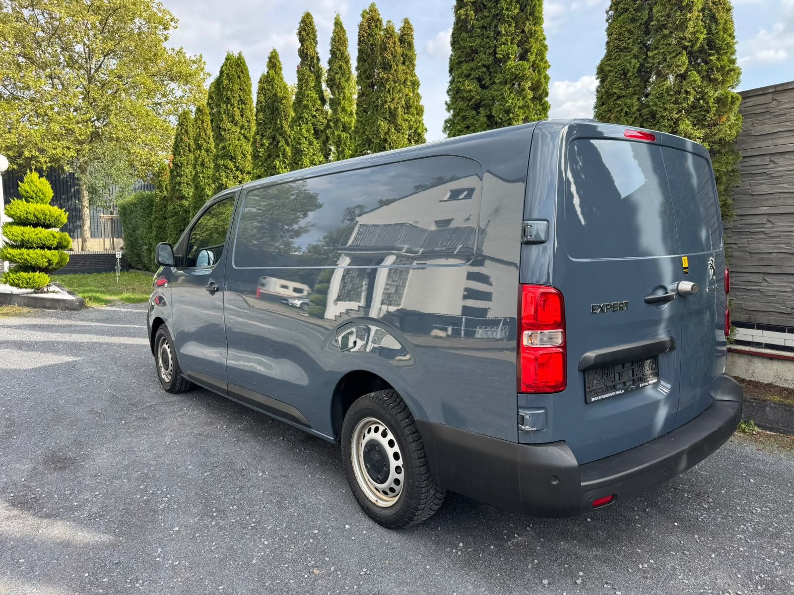 Peugeot Expert Kasten Pro L3 imagem 3