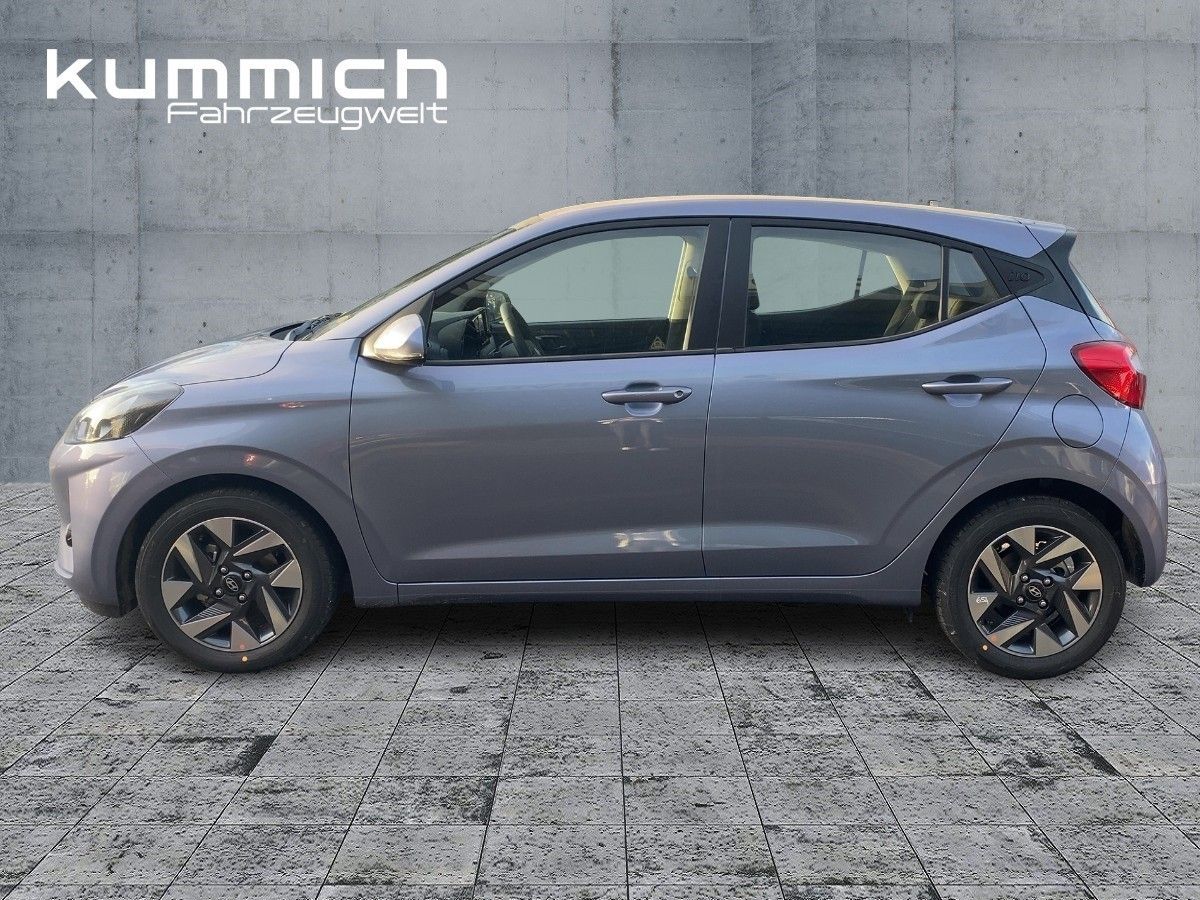 Hyundai i10 - Bild 6