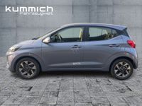 Hyundai i10 - Vorschau Bild 6