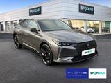 DS Automobiles DS4 E-Tense Hybrid 225 - DS Automobiles DS4: Plug-In Hybrid