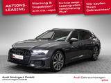 Audi A6 Avant 50 TFSI e quattro S Tronic - Audi A6 mit Hybrid-Antrieb: Kombi
