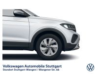 Volkswagen T-Cross - Vorschau Bild 3