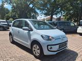 Volkswagen up! move up!Klima,Sitzhzg,PDC - blaue Volkswagen up!