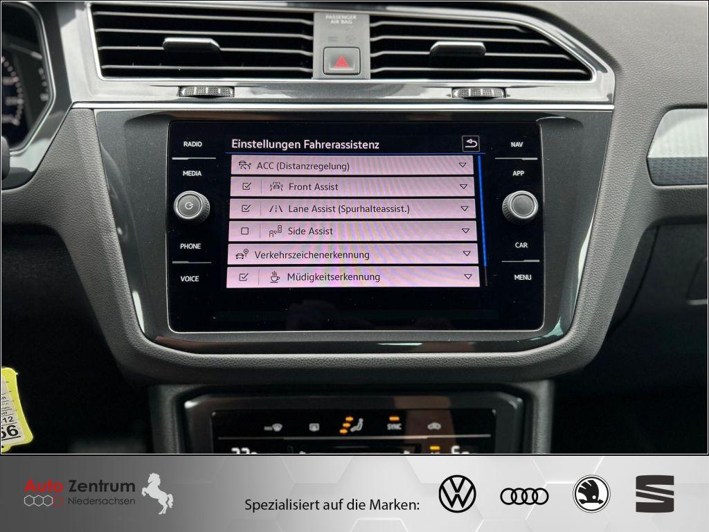 Volkswagen Tiguan 1.4 eHybrid DSG AZN-Haus-Förderung*, миниатюра 26