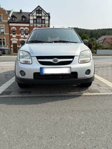 Suzuki Ignis 1,5 4x4 Comfort Allrad, 1.Hand - Suzuki Ignis aus 2005