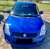 Suzuki Swift 1,3 Club Club - Suzuki Swift in Dresden