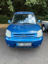 Citroën Berlingo Multi Space TÜV neu 97.000 gelauf... - gebrauchte Citroën Berlingo aus dem Jahr 2003