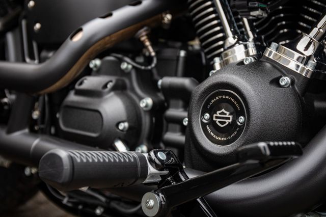 Fahrzeugabbildung Harley-Davidson STREET BOB FXBBS 114ci - MY23 - Sofort verfügbar