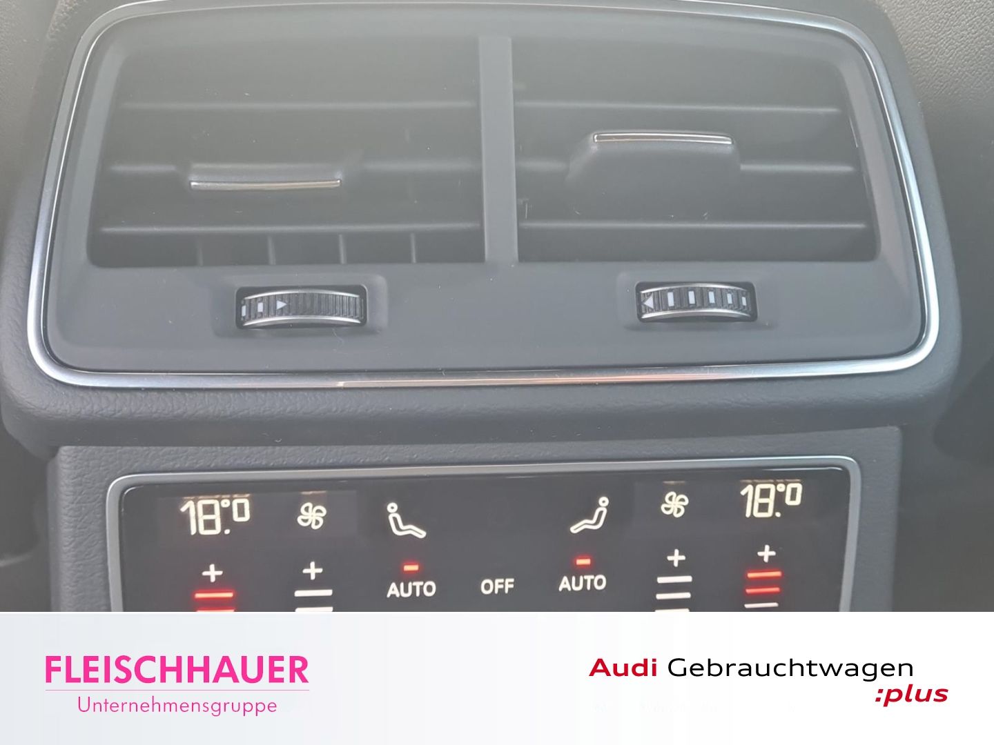 Audi A6 - Bild 13
