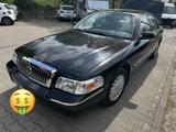 Ford Mercury Grand Marquis LS  V8  4,6 L   Rarität - Ford Mercury mit Benzin-Antrieb: Automatik