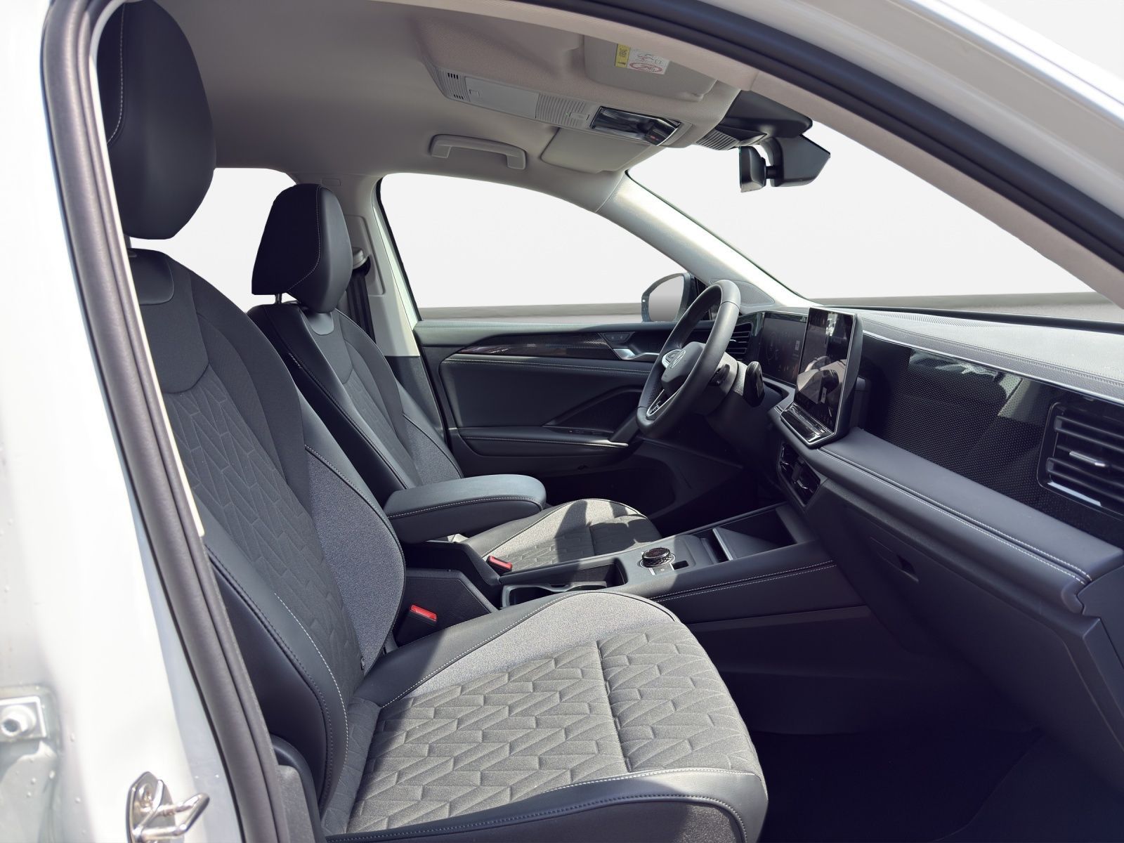 Volkswagen Tiguan - Bild 6