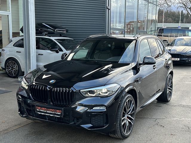 BMW X5 xDrive45e PHEV M-Paket Aut. / M Sportsitze...