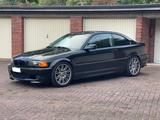 BMW E46 Coupé | 325ci | Viel erneuert |Fas... - BMW aus 2000: 3er
