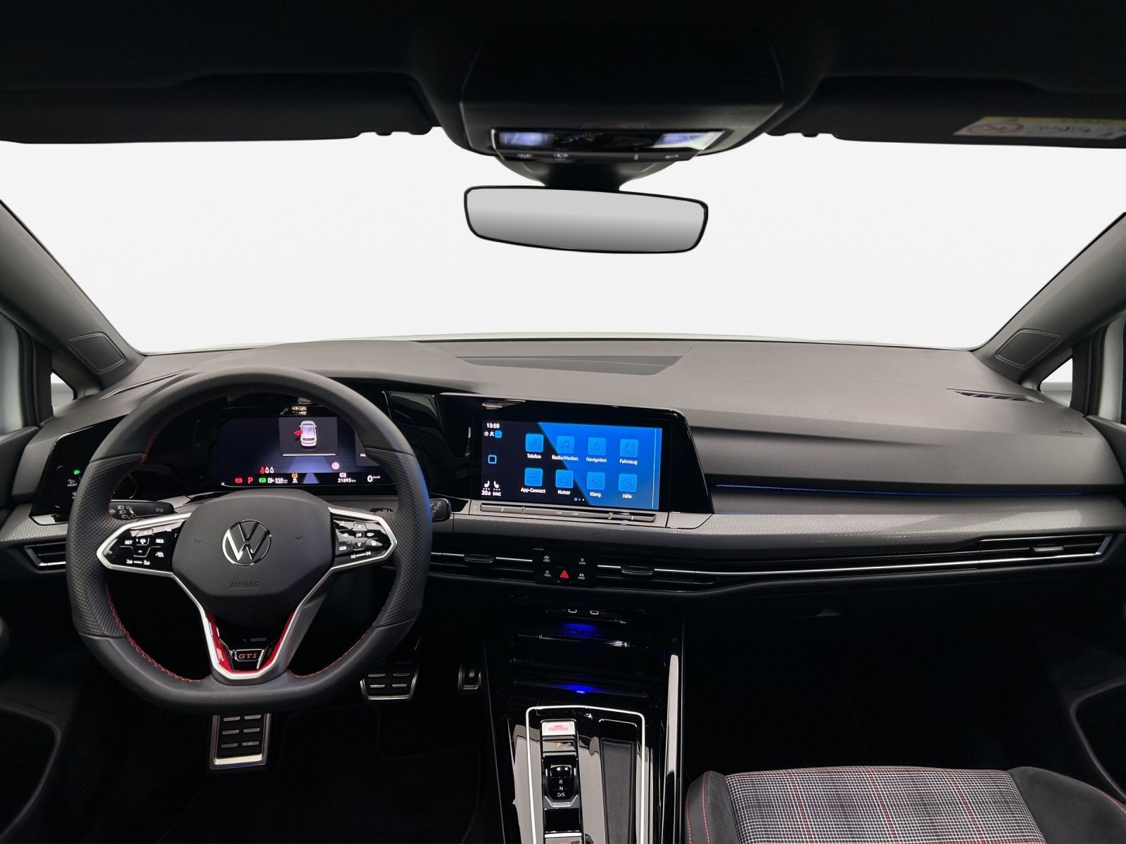 Volkswagen Golf - Bild 5