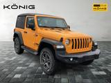 Jeep Wrangler Sport 2.0l T-GDI Allrad Soft Top 199kW - Gebrauchtwagen in Jena
