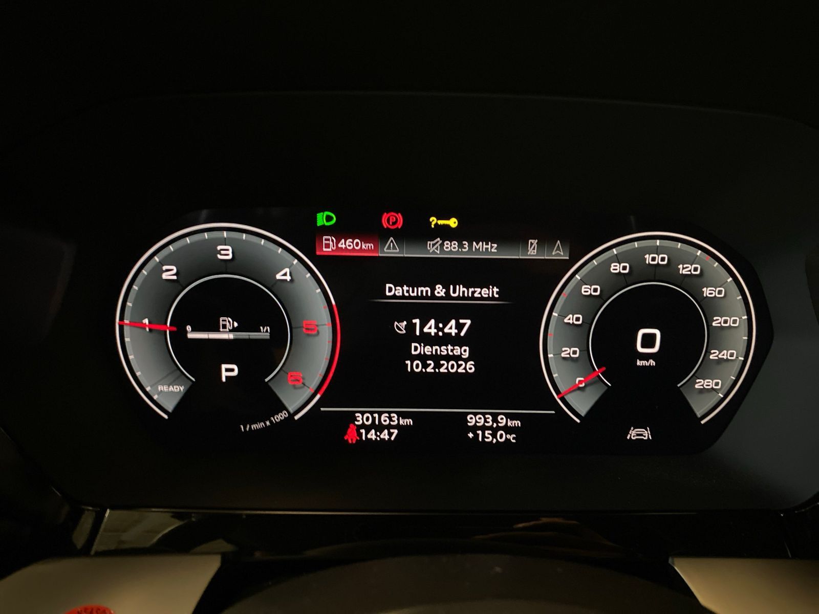 Audi A3 - Bild 12