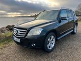 Mercedes-Benz GLK 350 CDI 4MATIC - TOP GEPFLEGT - Mercedes-Benz GLK 350: Cdi 4matic