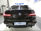 BMW X4 xDrive 25 d M Sportpaket*HUD*NaviProf*LM 20 - BMW X4 aus 2019