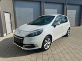 Renault Scenic III Dynamique - Renault Scenic Dynamique mit Diesel-Antrieb