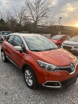 Renault Captur Luxe - gebrauchte Renault Captur aus dem Jahr 2013