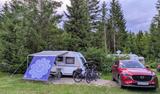 Knaus Sport 400 LK incl. Mover+Vorzelt+Markise u.v.m. - Angebote
