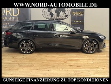 Cupra Leon - 8