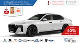 BMW 7er 740d xDrive M Sport ACC|Stand-Hzg|AHK|RFK... - BMW: 7er