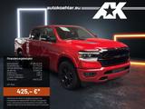 Dodge RAM 1500 Laramie Night 5.7L V8 LPG Klappe 22"