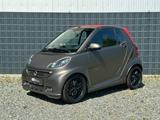 Smart fortwo cabrio Brabus 75 kW Servo Klima Sitzheizu - gebrauchte Smart ForTwo aus dem Jahr 2014