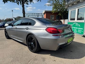 BMW 640 Gran Coupé - 7