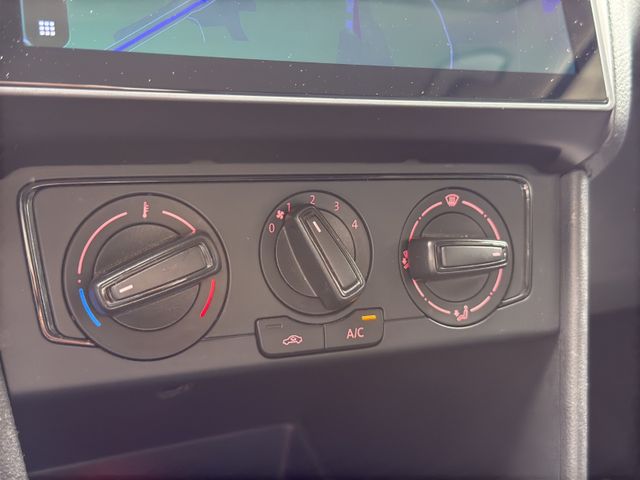 Volkswagen Polo V Trendline*NAVI*CARPLAY*KLIMA*BLUETOOTH