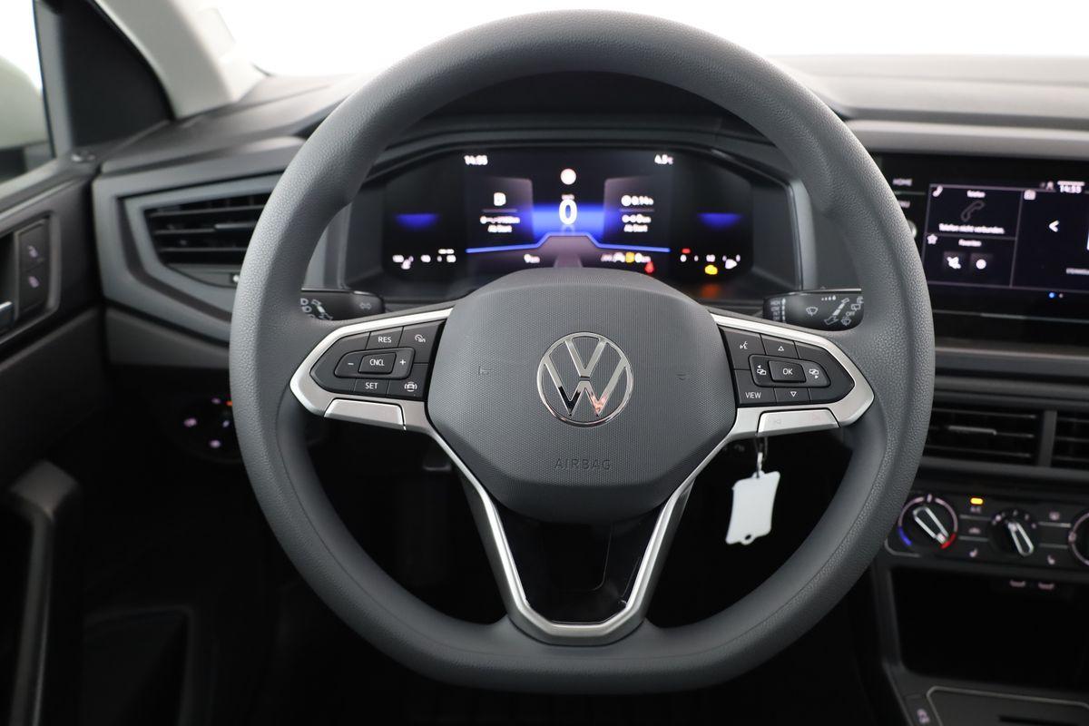 Volkswagen Polo 1.0, Winterpaket, AppConnect, Park, Klima, миниатюра 7