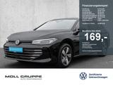 Volkswagen Passat 1.5 eTSI DSG Business 360 ACC AHK AUT FLA - Volkswagen Passat: 3b5