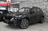 BMW X5 xDrive30d 3x M SPORT*INDIVIDUAL*22-Z*AHK*HUD* - BMW X5 Gebrauchtwagen in Köln