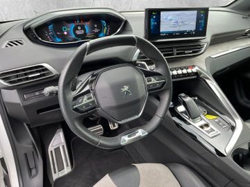 Peugeot 3008 GT Hybrid 225 Navi+RFK+AHK+SD+Memory