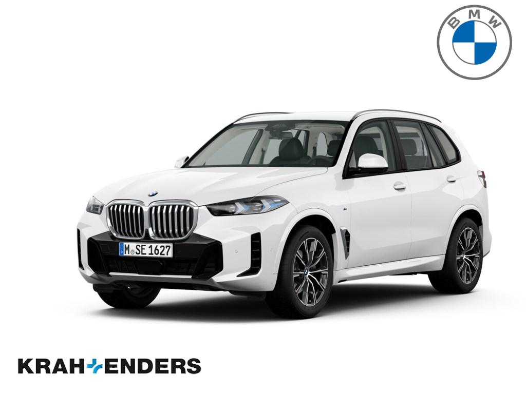 BMW X5 xDrive30d M Sport H&K+Adapt.LED+Memory+AHK