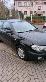 Nissan Auto zu verkaufen! - Nissan Gebrauchtwagen von 2000
