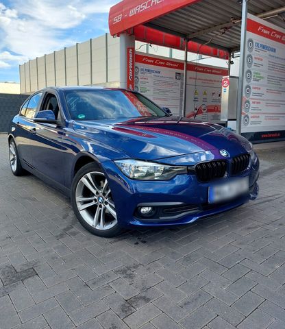 BMW 316