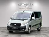 Fiat Scudo Panorama Executive L2H1 Multijet (8SITZER) - Fiat Scudo: Panorama
